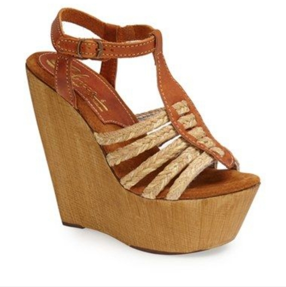 Sbicca Bimini shoes size 9 - Picture 2 of 7